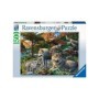 Puzzle Lupi, 1500 Piese Ravensburger - 2